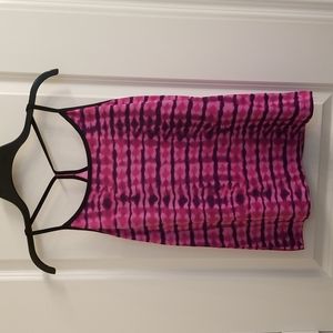 Lk New Champion Workout Tank. Large